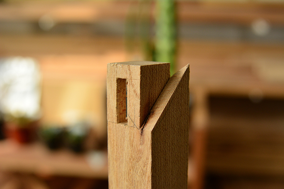korean mortise and tenon joint - smallstudiosemi