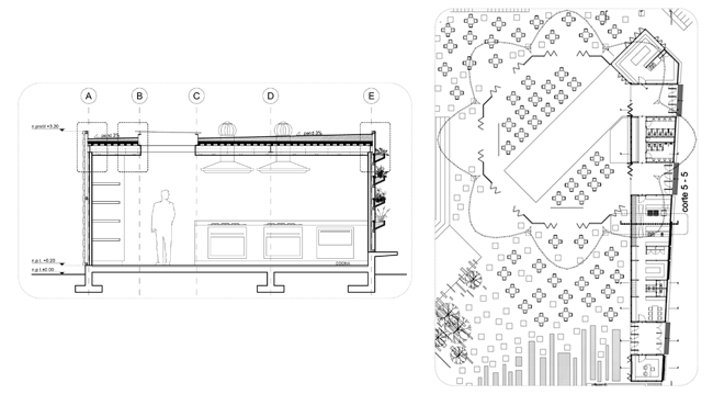Xochimilco's Master Plan - alex nuñez alfaro