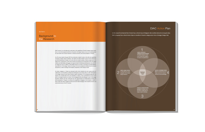 manufacturing company research paper