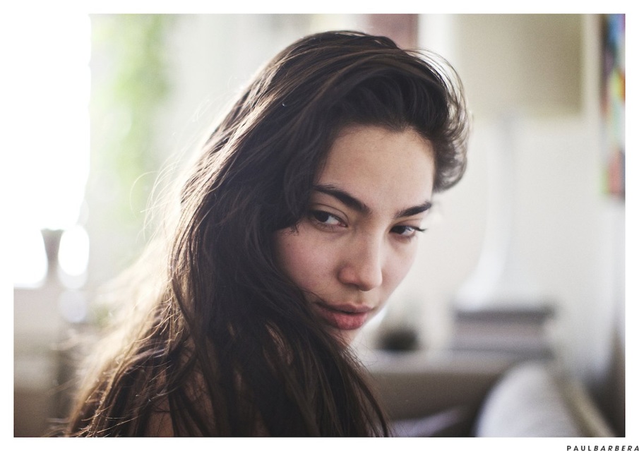 Yesenia - LoveLostProject